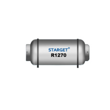 Alquil e derivados R1270 Gás de refrigerante de propileno